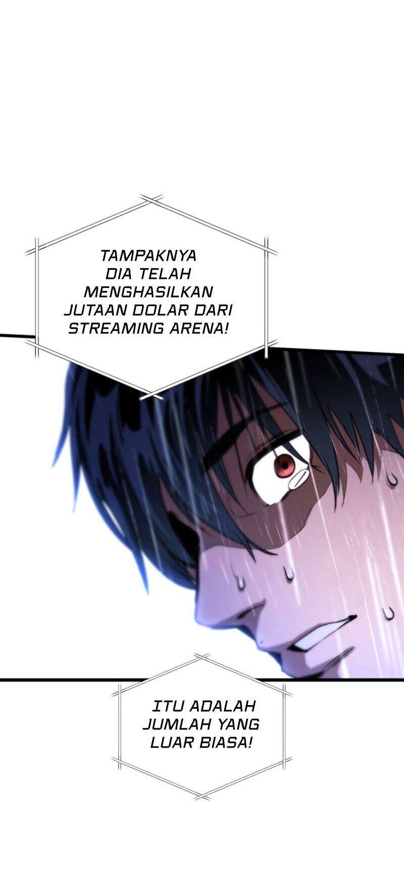 Ranker’s Return (Remake) Chapter 1 - halaman 69
