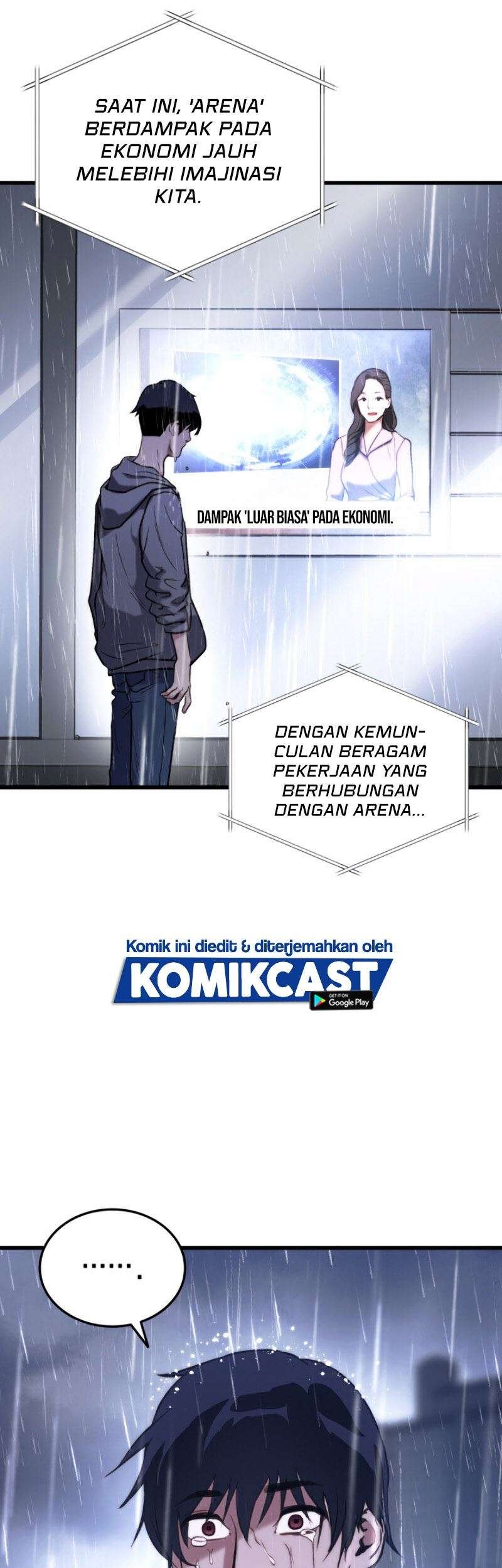 Ranker’s Return (Remake) Chapter 1 - halaman 70