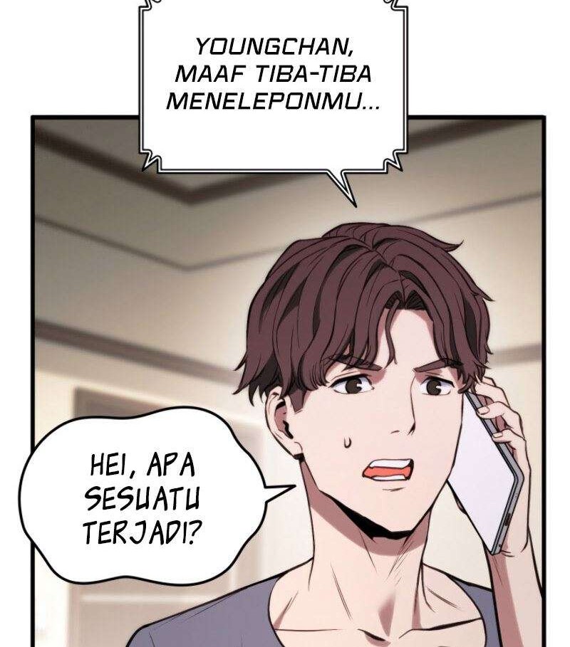 Ranker’s Return (Remake) Chapter 1 - halaman 73