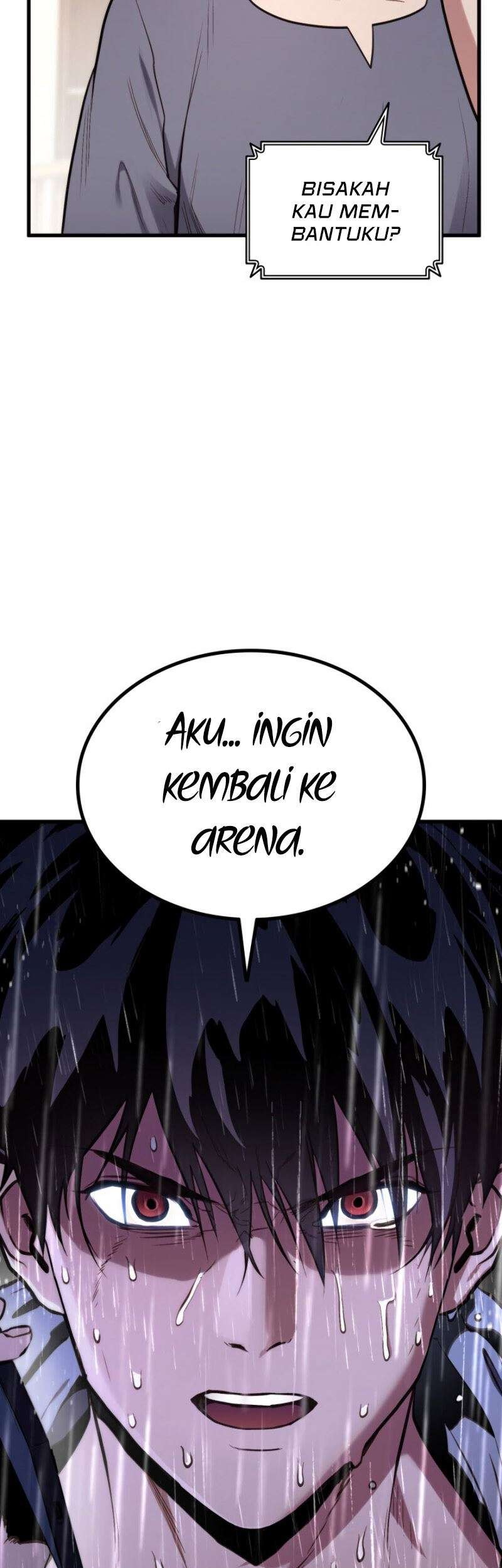 Ranker’s Return (Remake) Chapter 1 - halaman 74