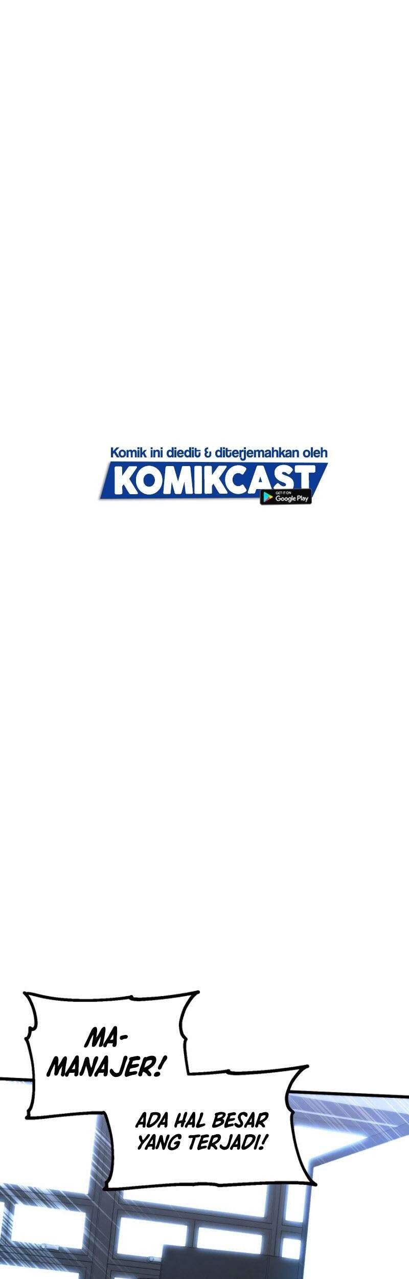 Ranker’s Return (Remake) Chapter 1 - halaman 76