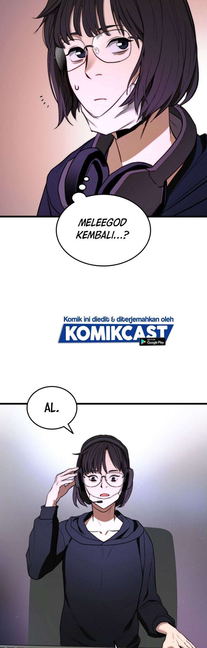 Ranker’s Return (Remake) Chapter 1 - halaman 80