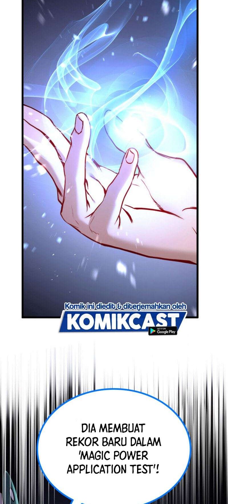 Ranker’s Return (Remake) Chapter 1 - halaman 83