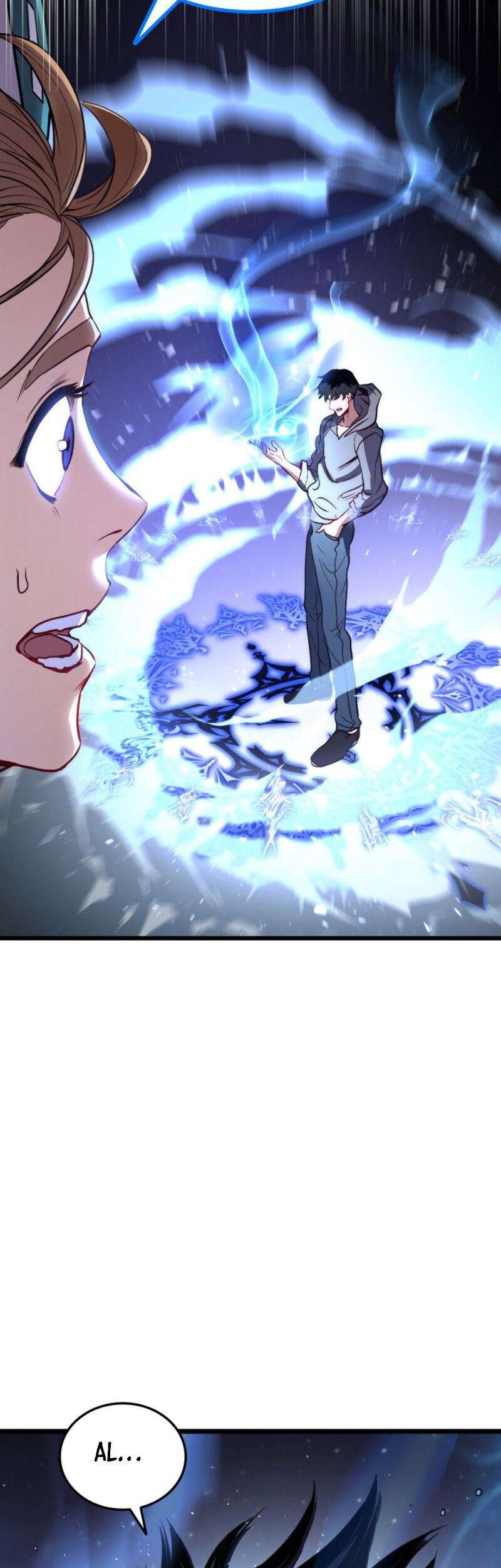 Ranker’s Return (Remake) Chapter 1 - halaman 84