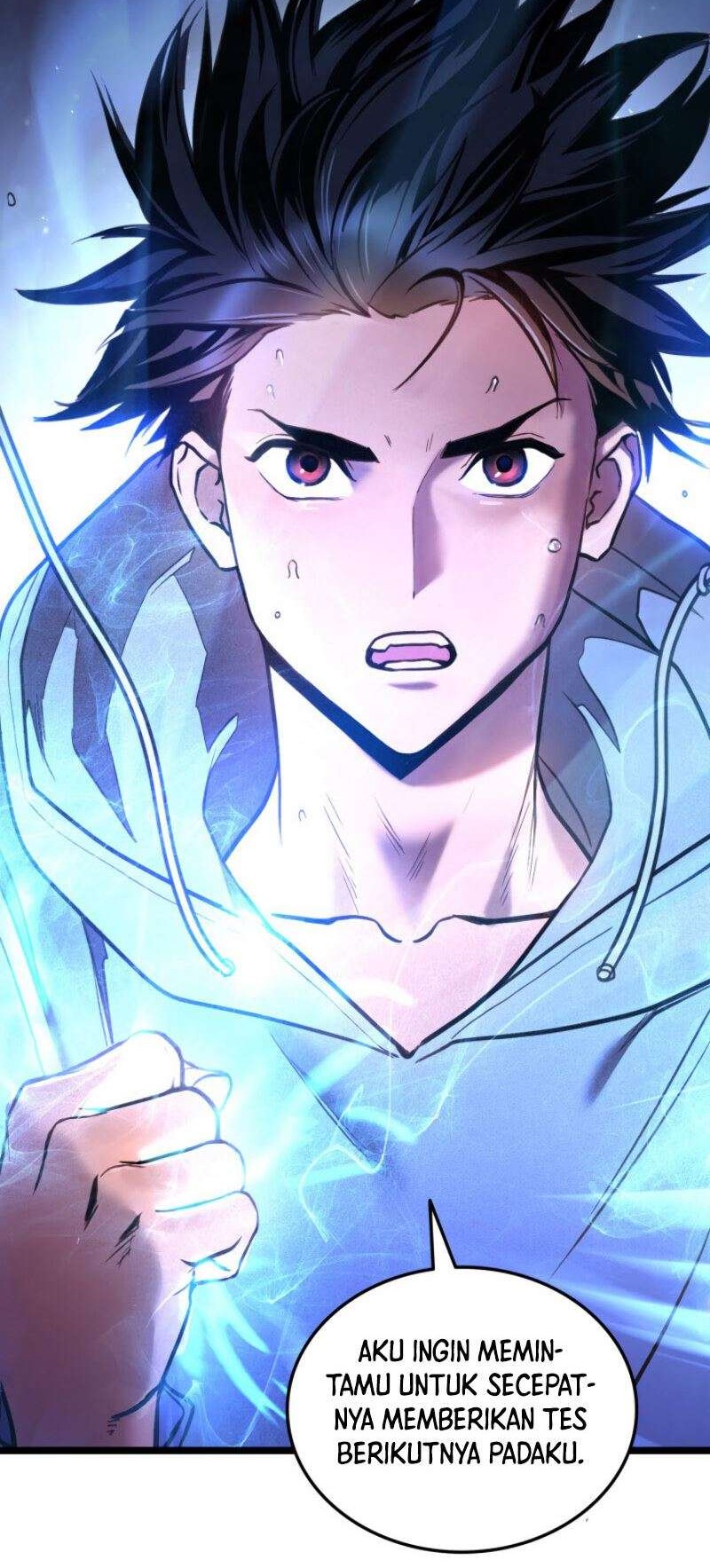 Ranker’s Return (Remake) Chapter 1 - halaman 85