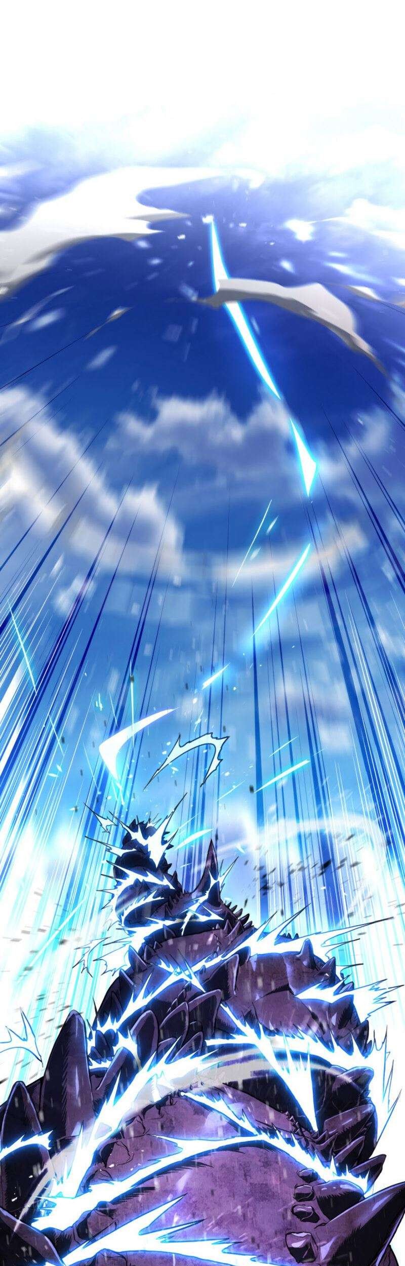 Ranker’s Return (Remake) Chapter 1 - halaman 9