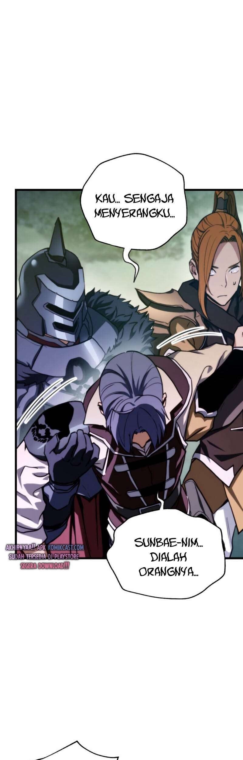 Ranker’s Return (Remake) Chapter 10 - halaman 1