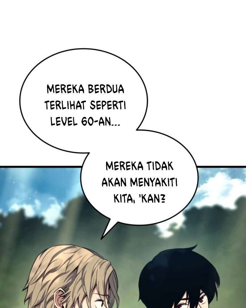 Ranker’s Return (Remake) Chapter 10 - halaman 12