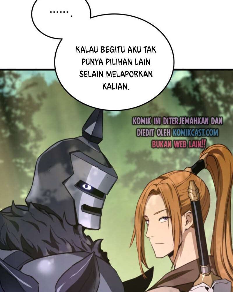 Ranker’s Return (Remake) Chapter 10 - halaman 15
