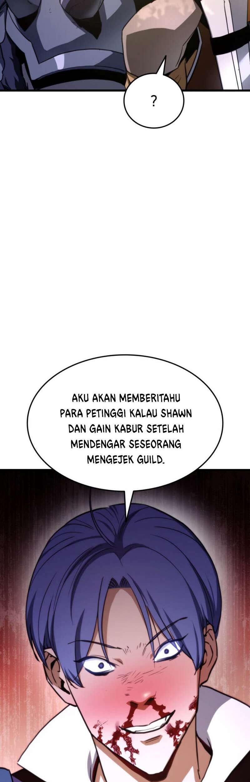 Ranker’s Return (Remake) Chapter 10 - halaman 16