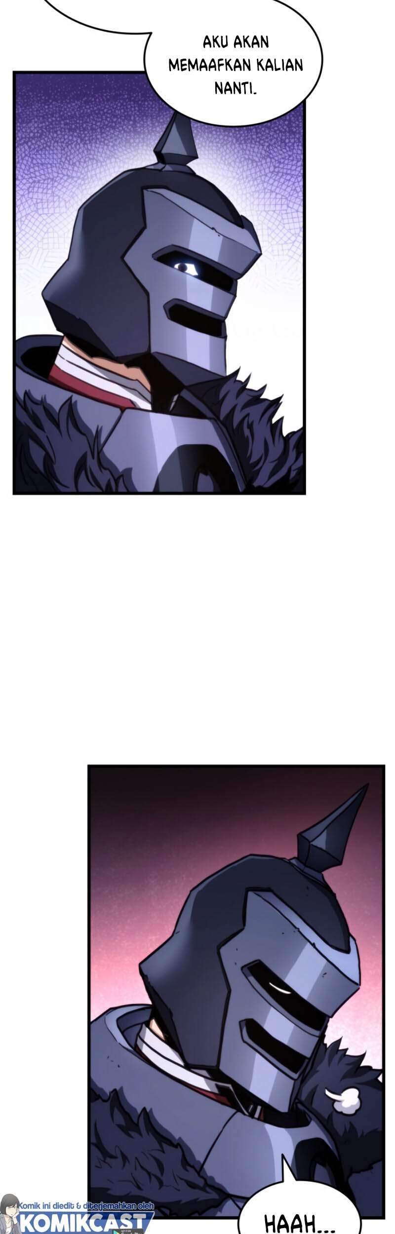 Ranker’s Return (Remake) Chapter 10 - halaman 18