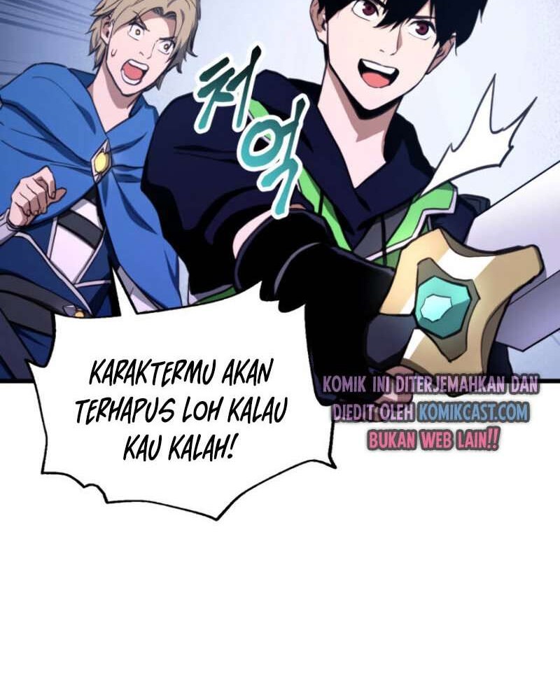 Ranker’s Return (Remake) Chapter 10 - halaman 23