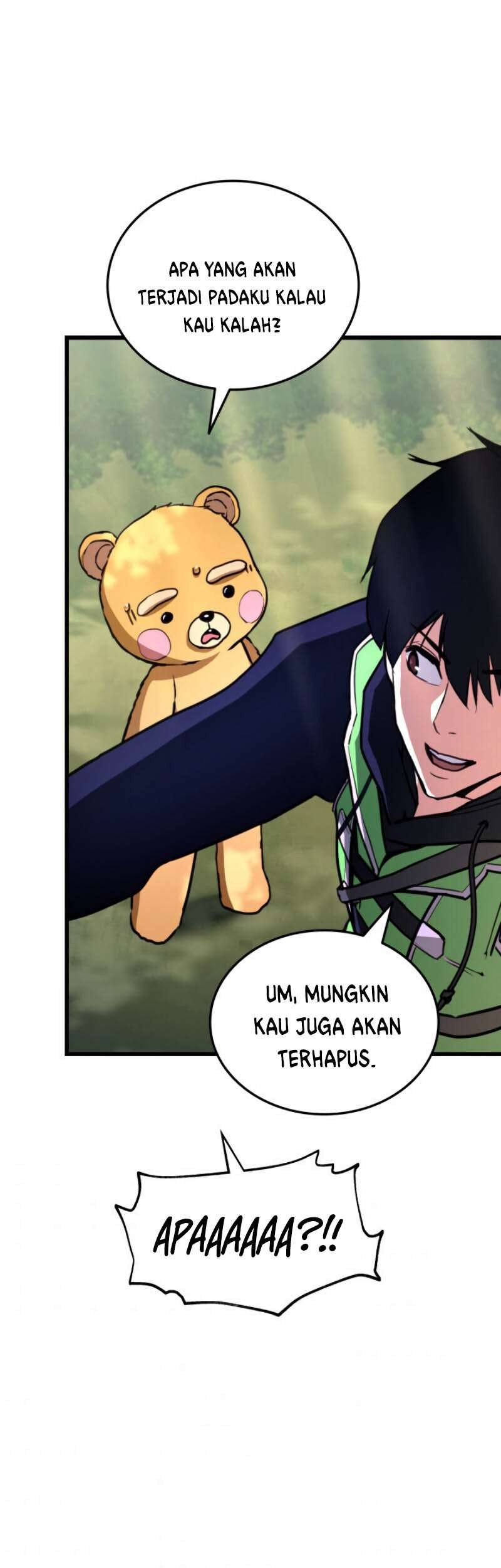 Ranker’s Return (Remake) Chapter 10 - halaman 24