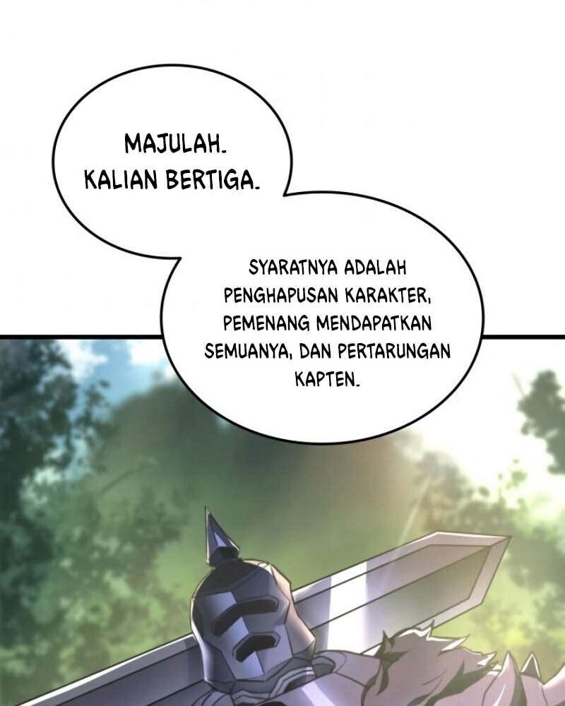 Ranker’s Return (Remake) Chapter 10 - halaman 25