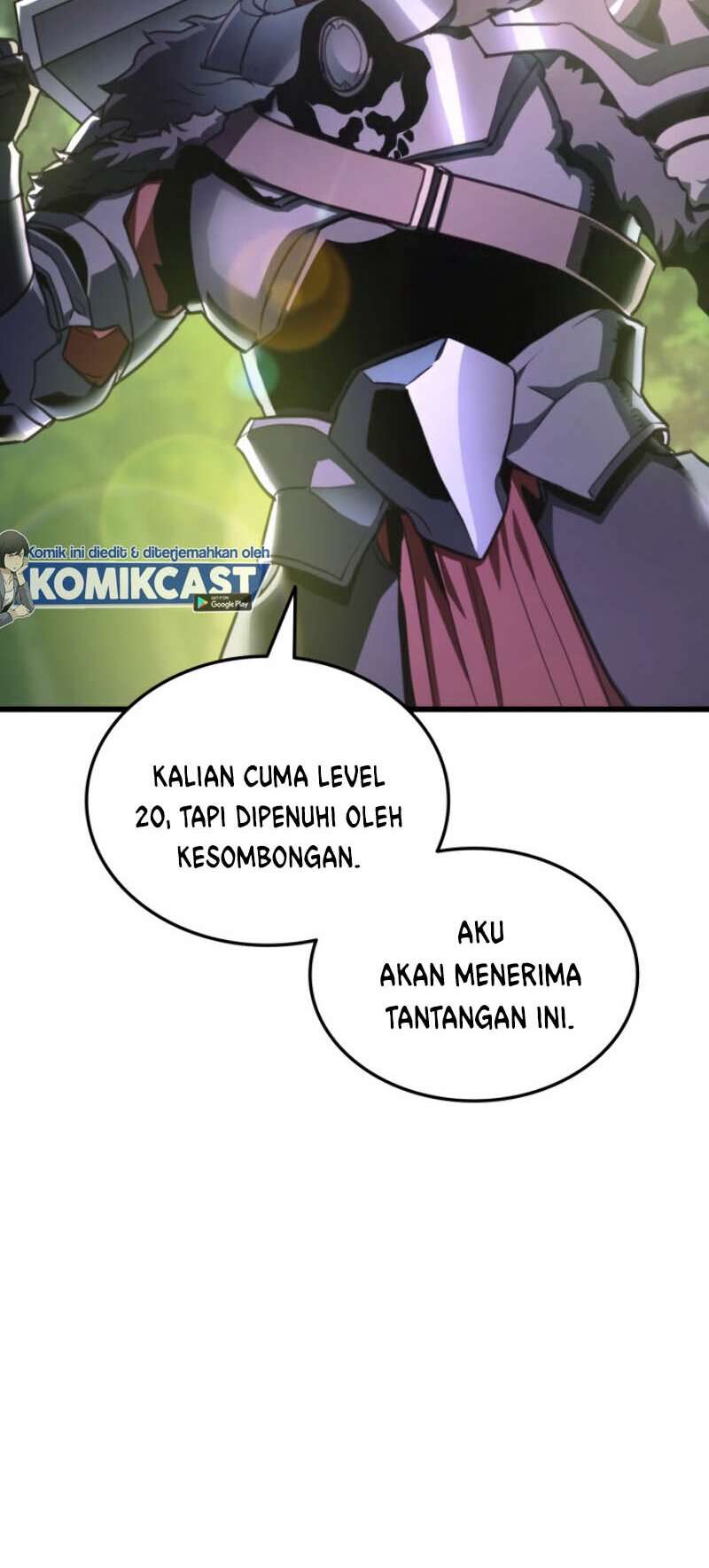 Ranker’s Return (Remake) Chapter 10 - halaman 26
