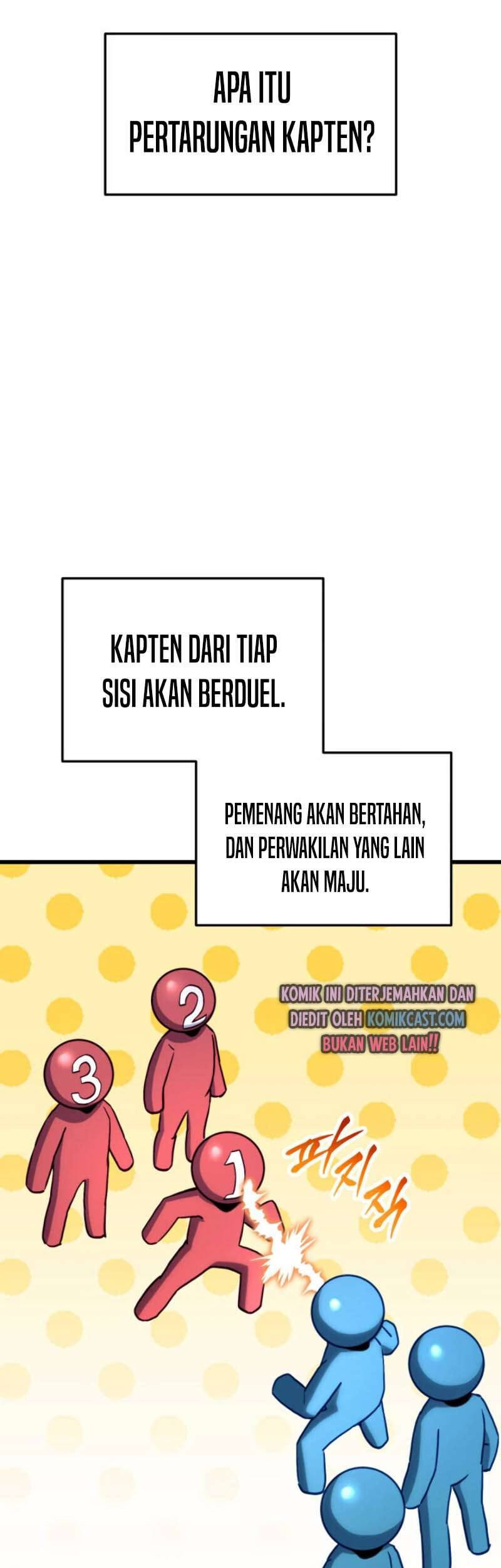 Ranker’s Return (Remake) Chapter 10 - halaman 27