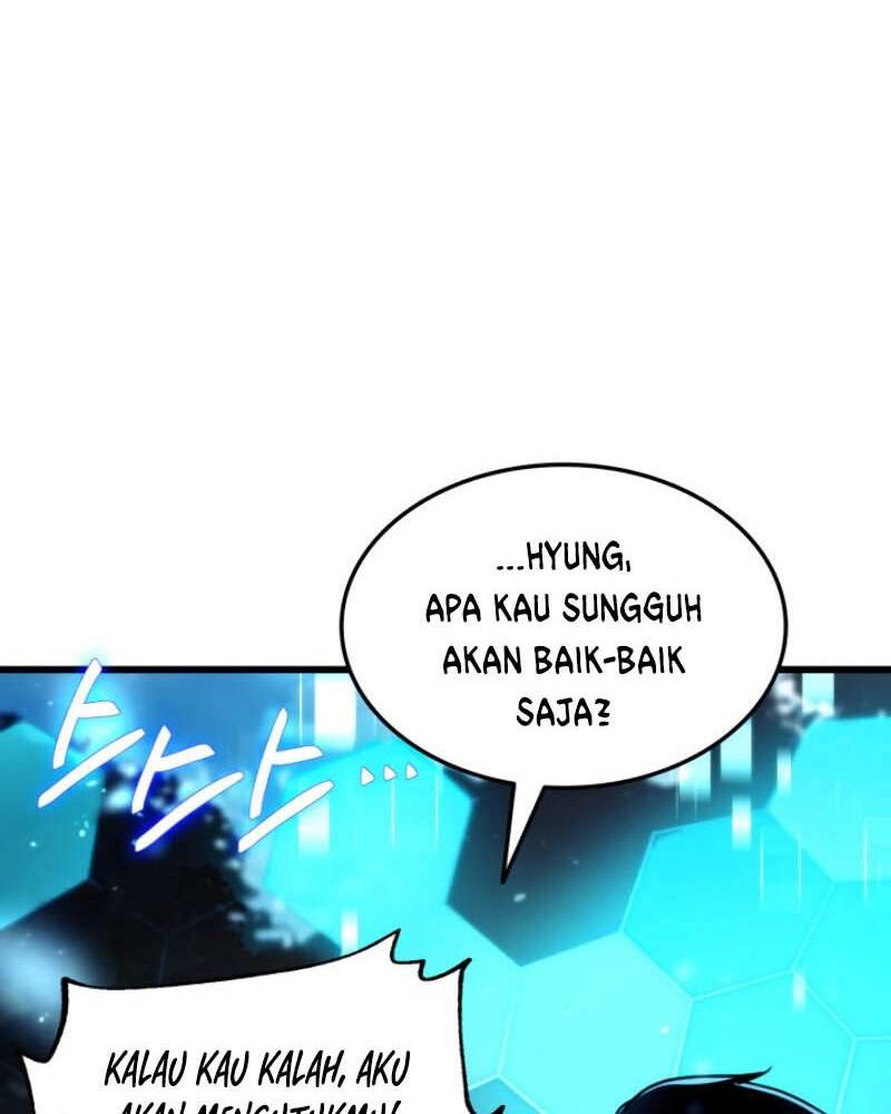 Ranker’s Return (Remake) Chapter 10 - halaman 30