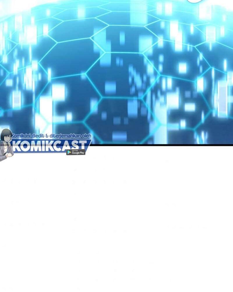 Ranker’s Return (Remake) Chapter 10 - halaman 32