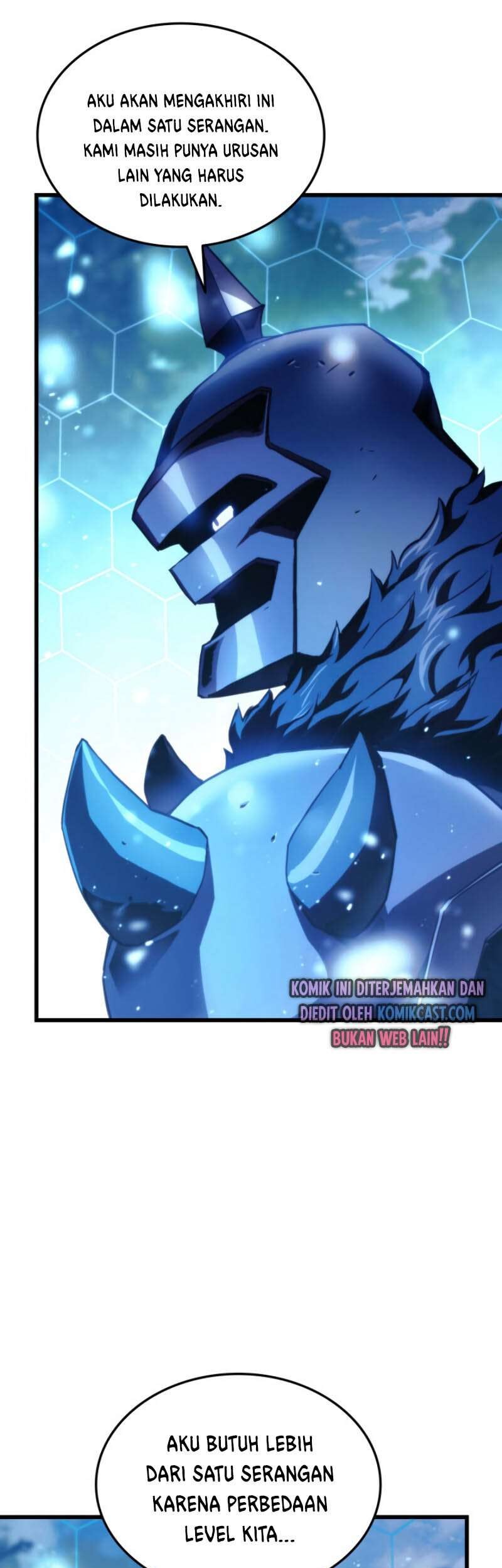 Ranker’s Return (Remake) Chapter 10 - halaman 34
