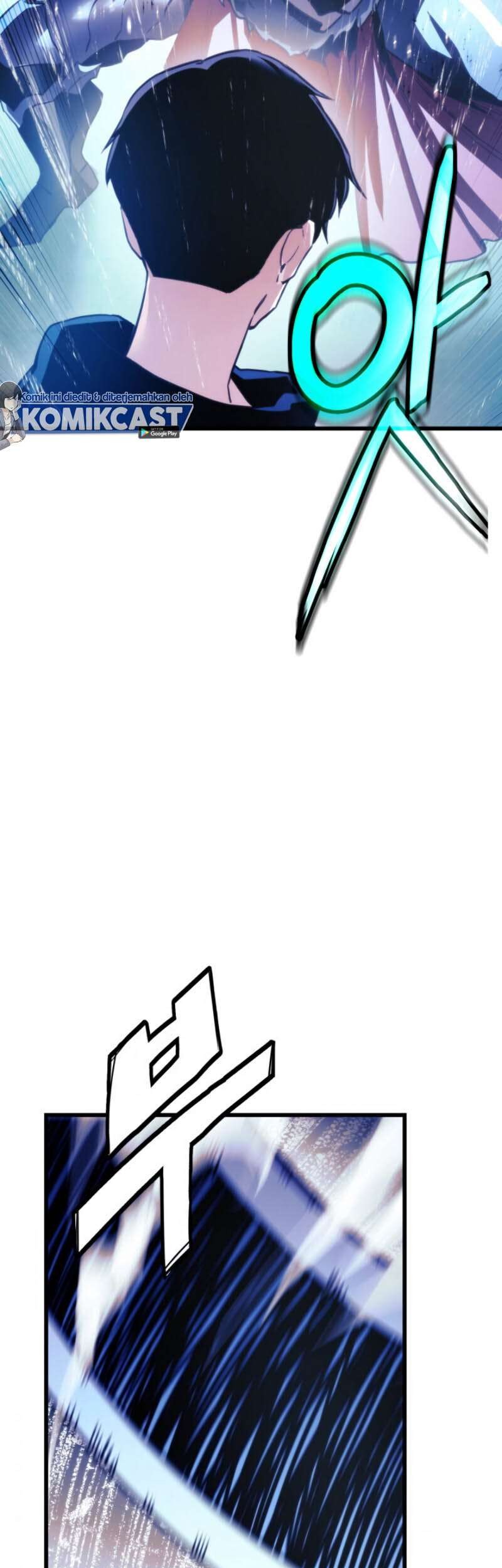 Ranker’s Return (Remake) Chapter 10 - halaman 38