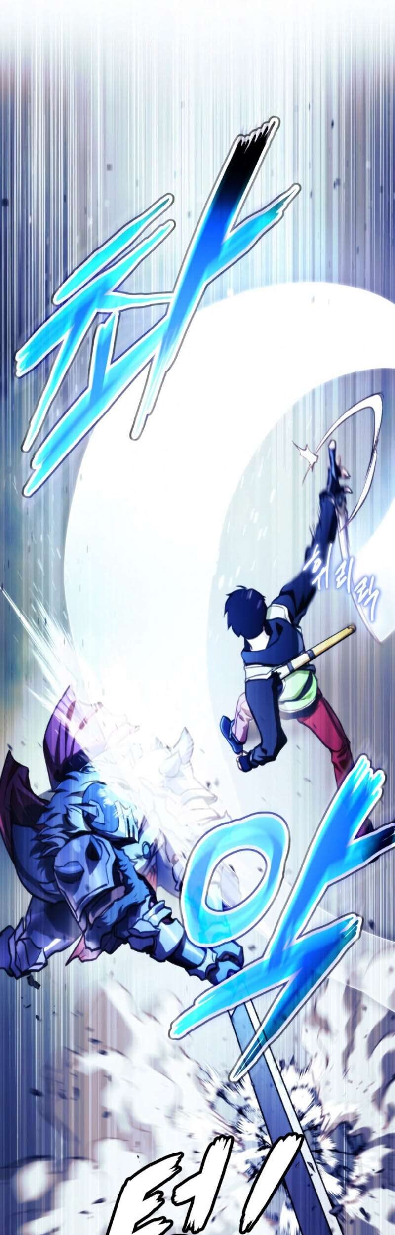 Ranker’s Return (Remake) Chapter 10 - halaman 40