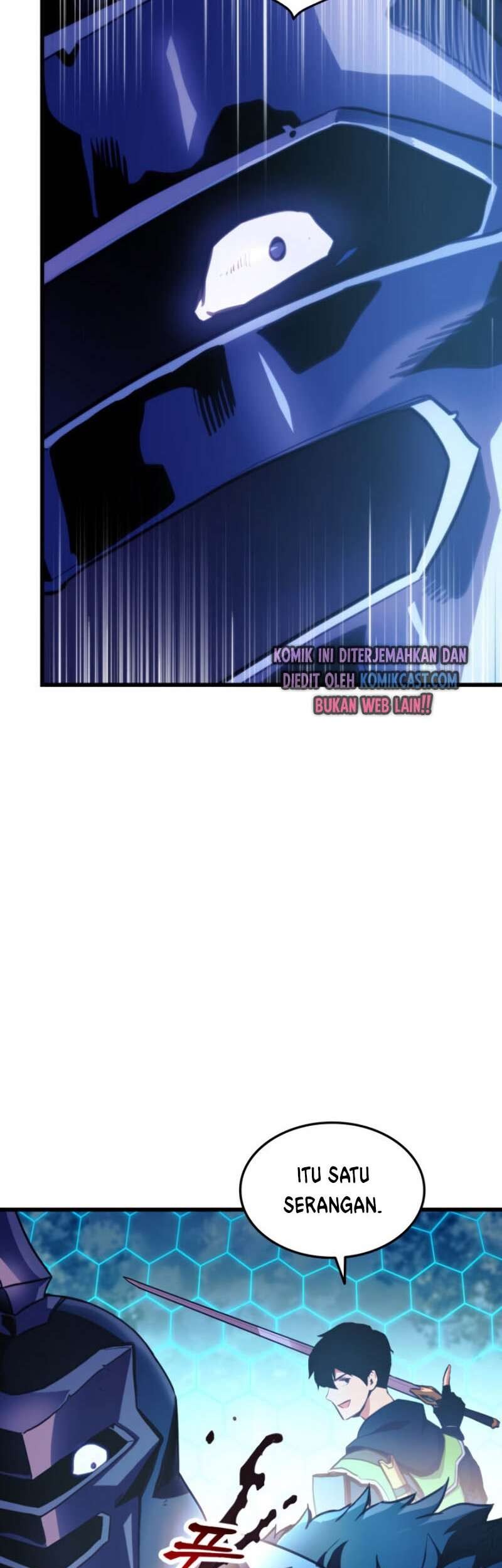Ranker’s Return (Remake) Chapter 10 - halaman 42