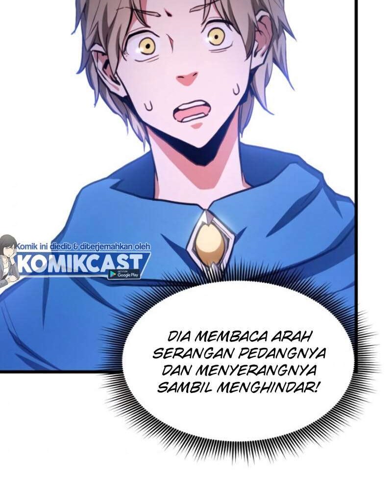 Ranker’s Return (Remake) Chapter 10 - halaman 45