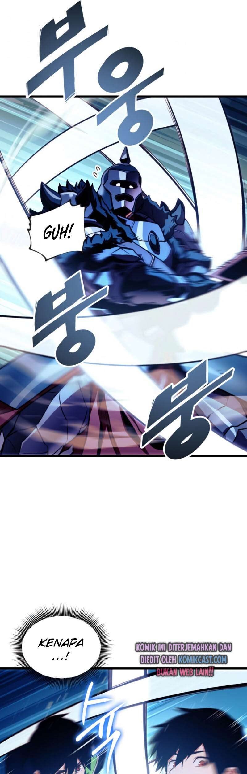 Ranker’s Return (Remake) Chapter 10 - halaman 47