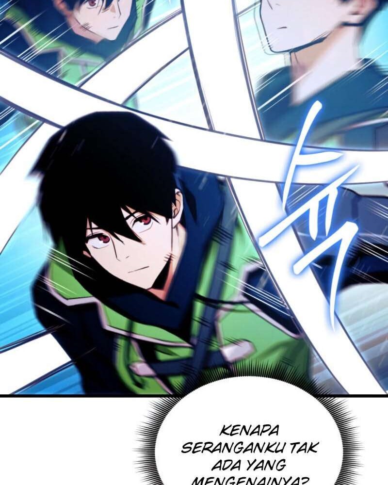 Ranker’s Return (Remake) Chapter 10 - halaman 48