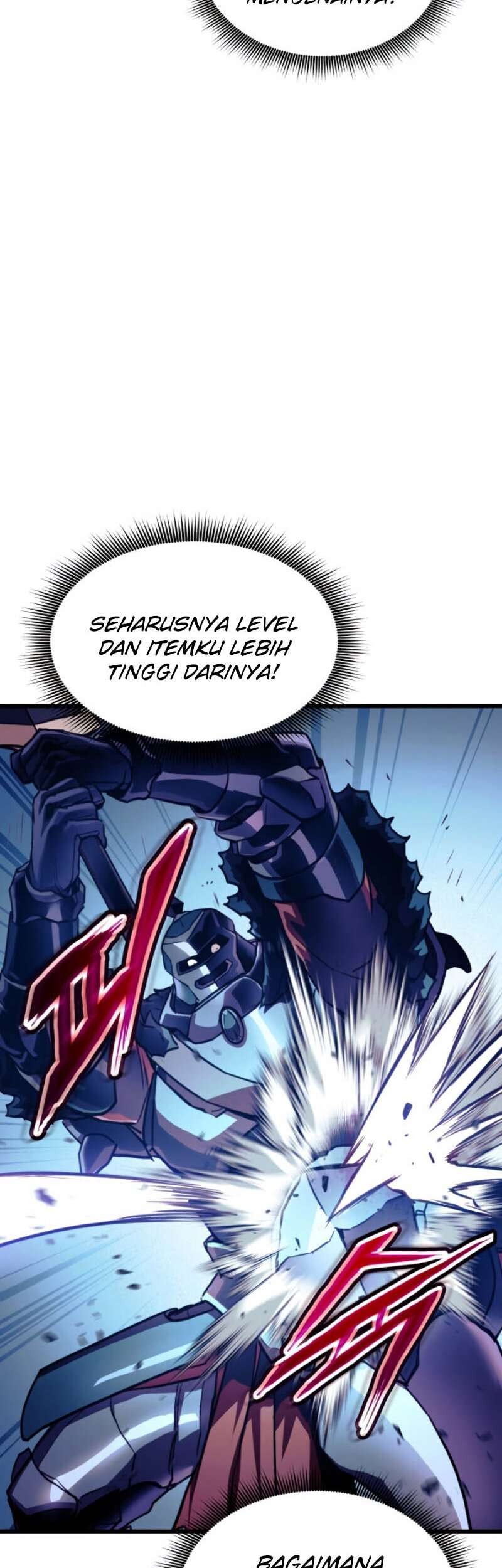 Ranker’s Return (Remake) Chapter 10 - halaman 49