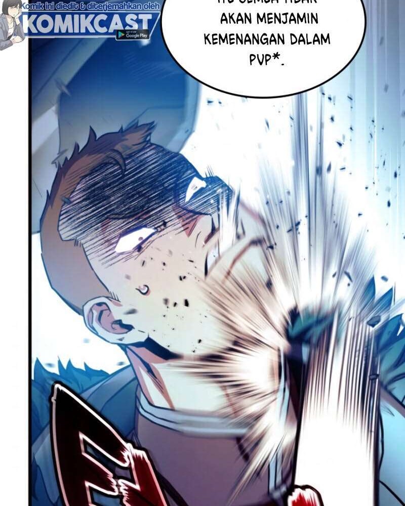 Ranker’s Return (Remake) Chapter 10 - halaman 52