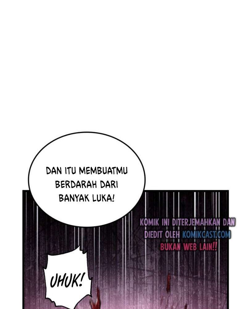Ranker’s Return (Remake) Chapter 10 - halaman 55