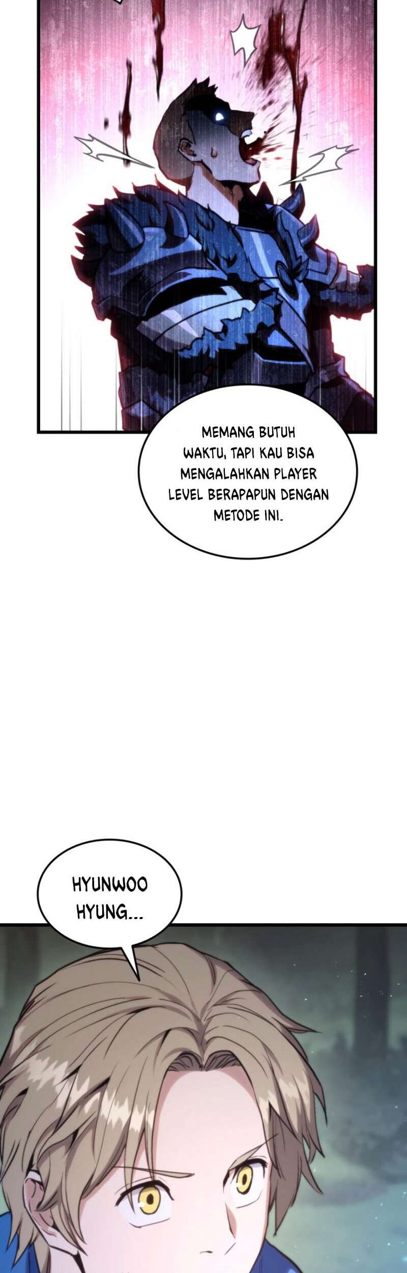 Ranker’s Return (Remake) Chapter 10 - halaman 56
