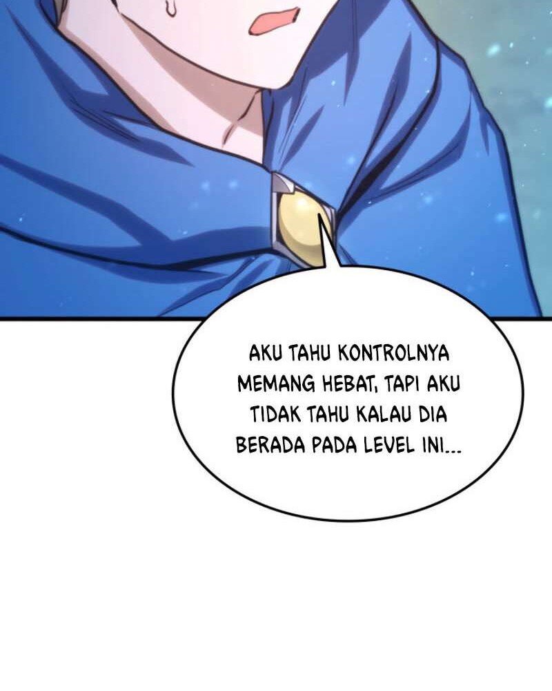Ranker’s Return (Remake) Chapter 10 - halaman 57