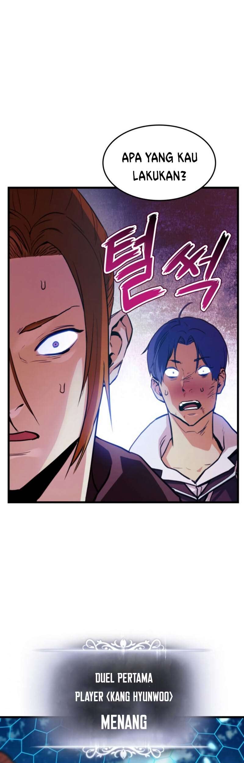 Ranker’s Return (Remake) Chapter 10 - halaman 58