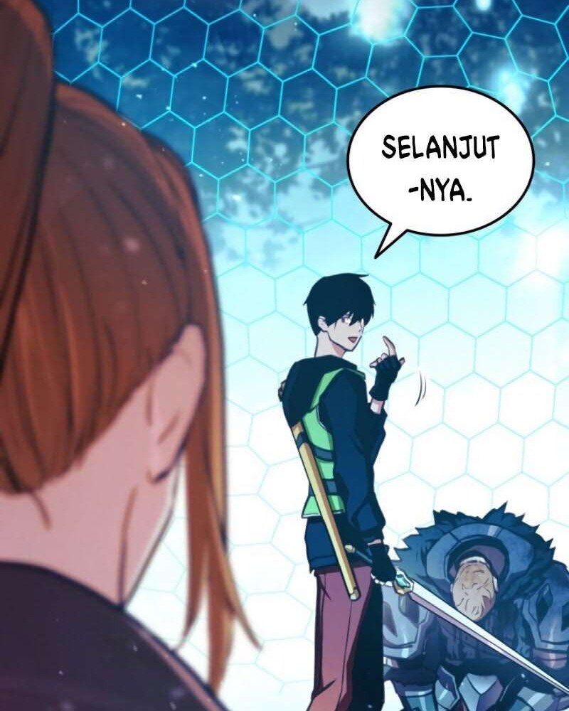 Ranker’s Return (Remake) Chapter 10 - halaman 59