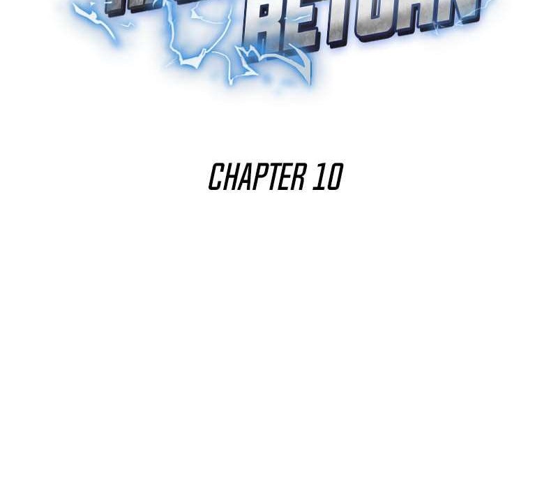 Ranker’s Return (Remake) Chapter 10 - halaman 6