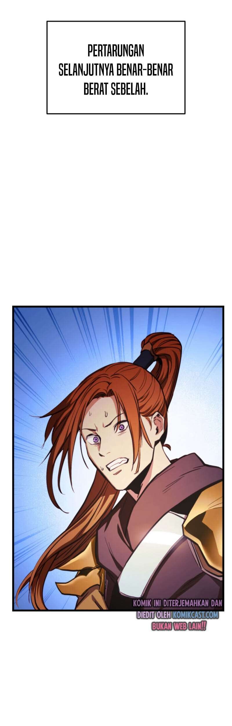 Ranker’s Return (Remake) Chapter 10 - halaman 61