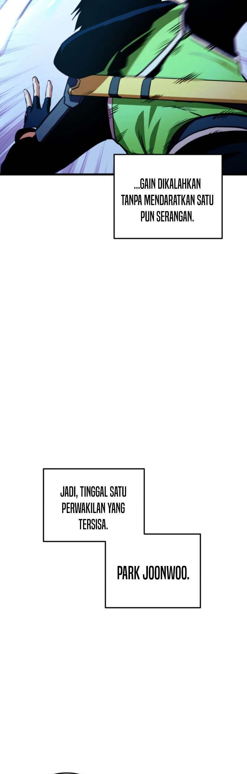 Ranker’s Return (Remake) Chapter 10 - halaman 63