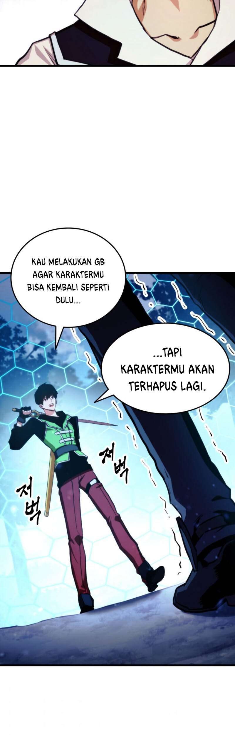 Ranker’s Return (Remake) Chapter 10 - halaman 65