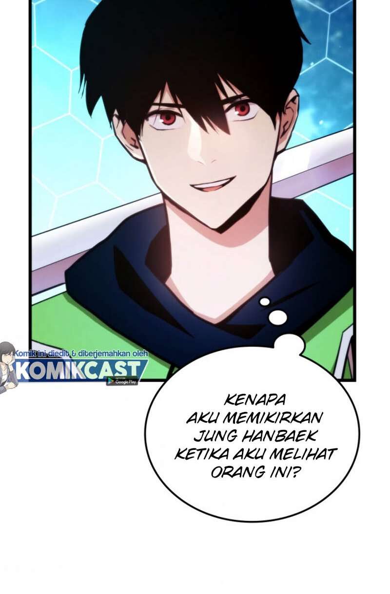 Ranker’s Return (Remake) Chapter 10 - halaman 67