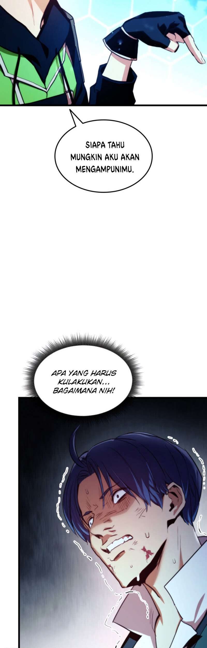 Ranker’s Return (Remake) Chapter 10 - halaman 70