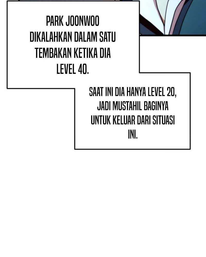 Ranker’s Return (Remake) Chapter 10 - halaman 71