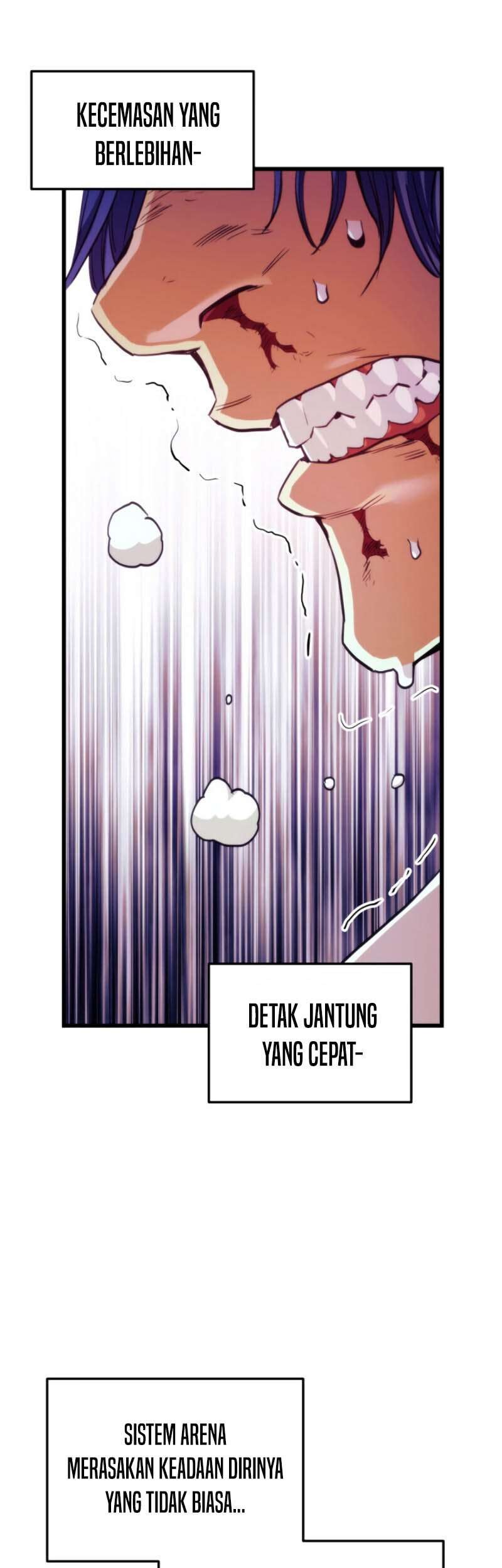Ranker’s Return (Remake) Chapter 10 - halaman 72
