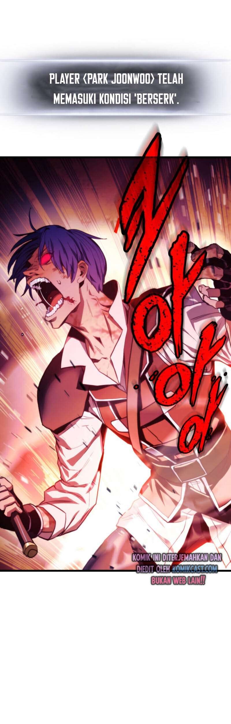 Ranker’s Return (Remake) Chapter 10 - halaman 75