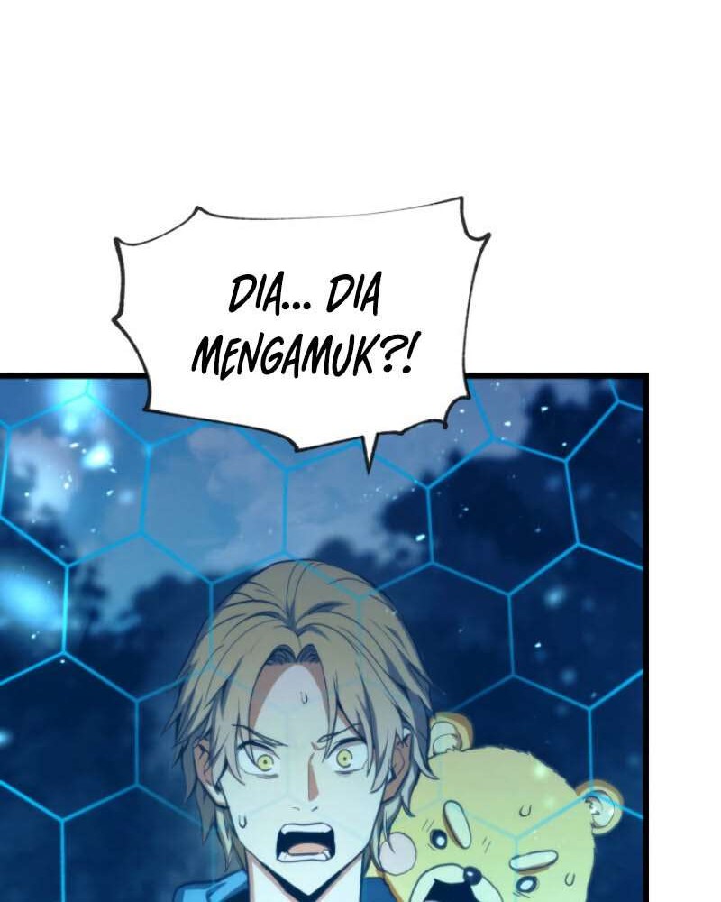 Ranker’s Return (Remake) Chapter 10 - halaman 76