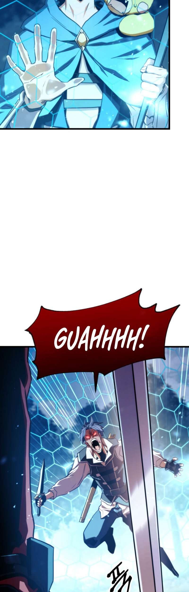 Ranker’s Return (Remake) Chapter 10 - halaman 77