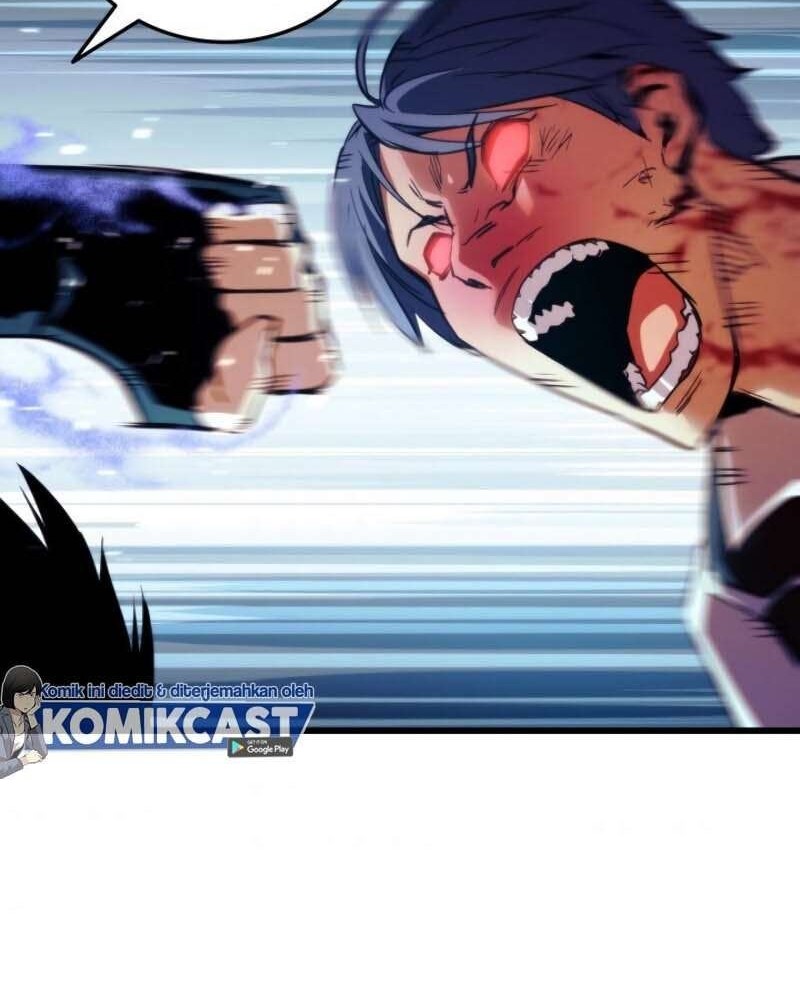 Ranker’s Return (Remake) Chapter 10 - halaman 80