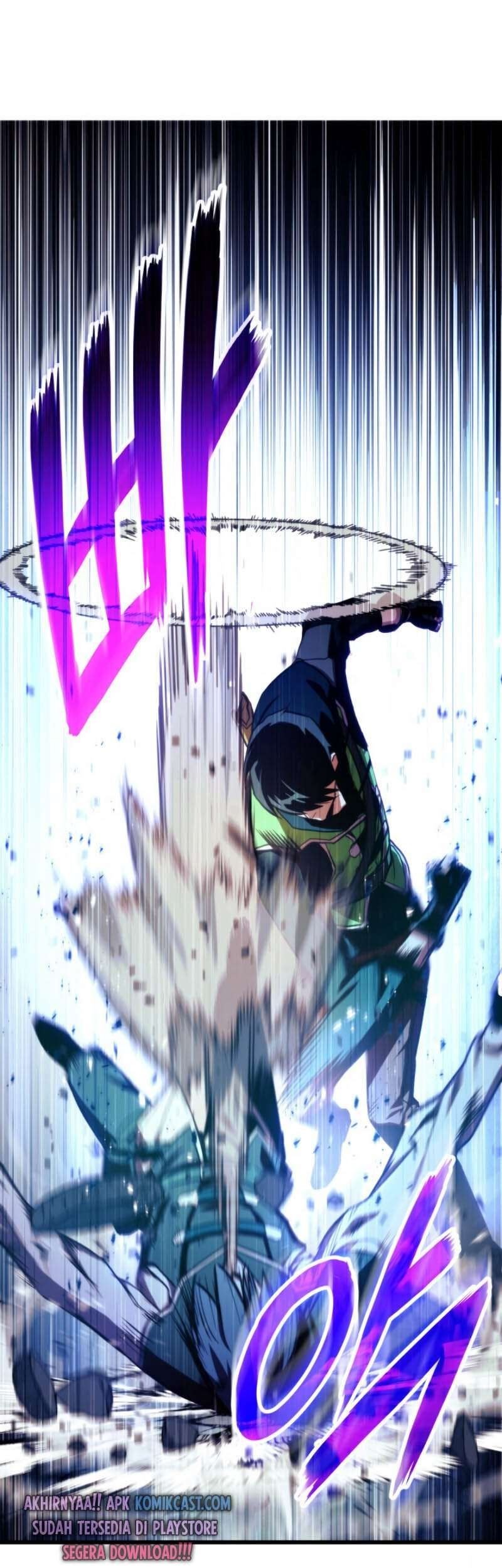 Ranker’s Return (Remake) Chapter 10 - halaman 81