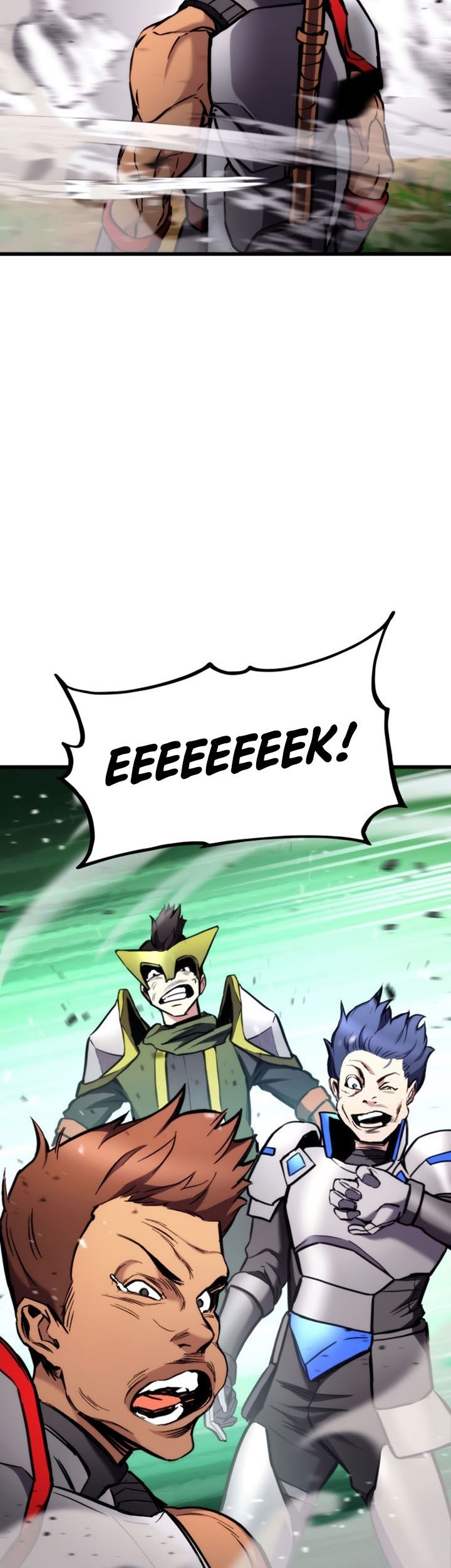 Ranker’s Return (Remake) Chapter 100 - halaman 10